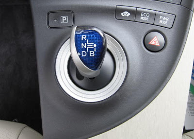 Prius Dash